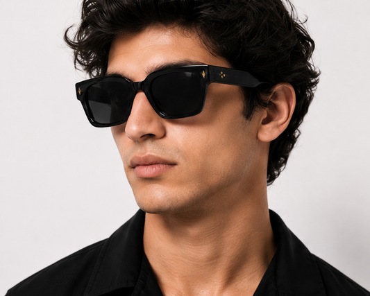 WAYFARER PUFFER