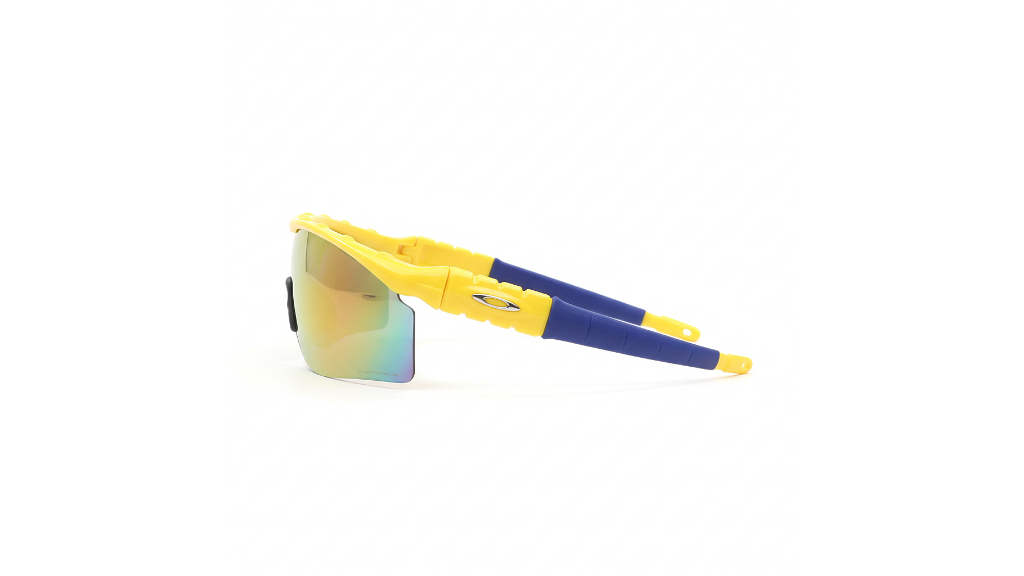 Oakley Yellow Hawk