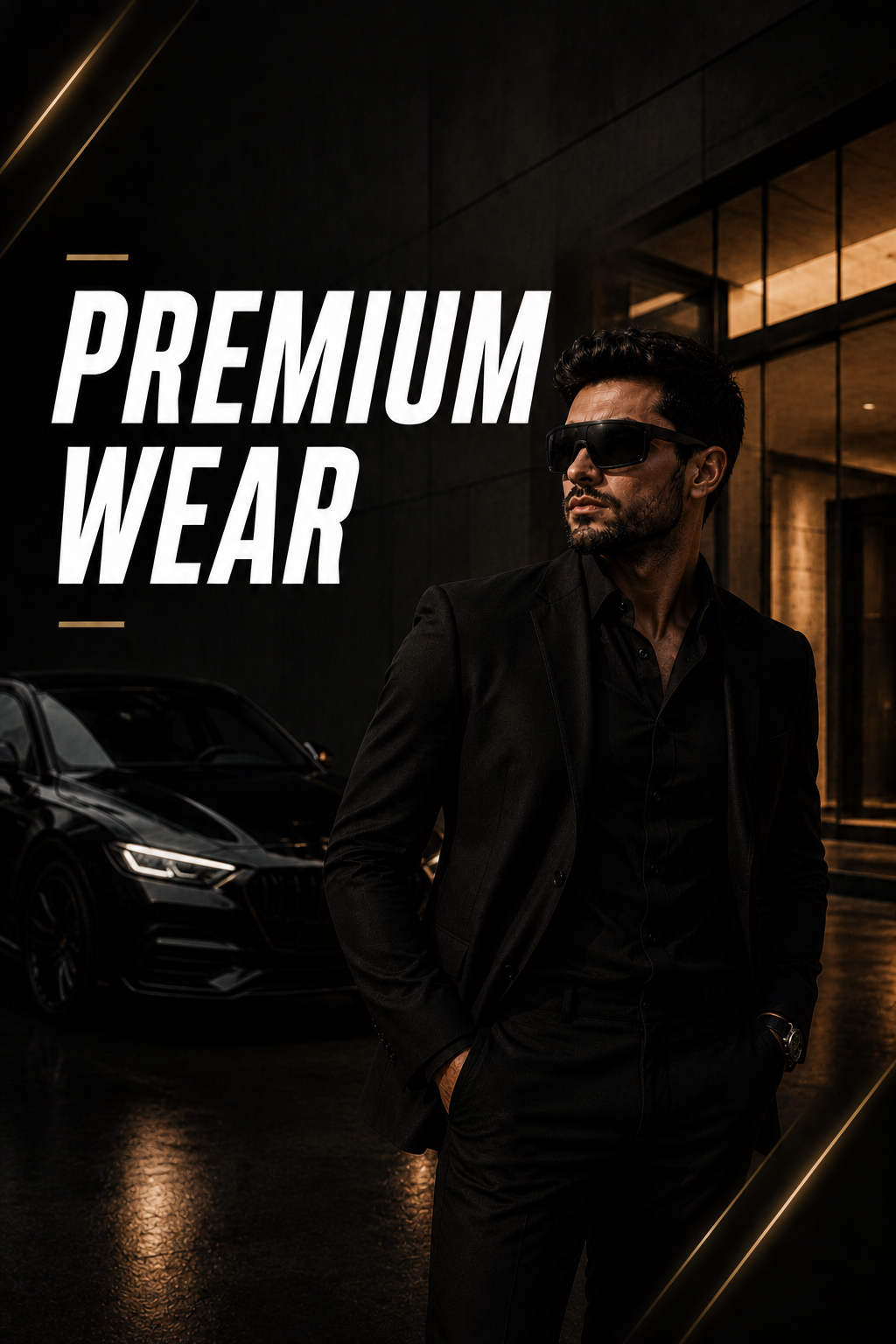 PREMIUM WEAR