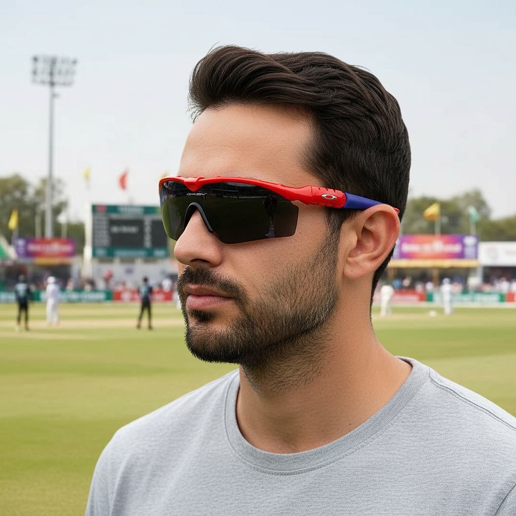 Oakley Redline Phantom