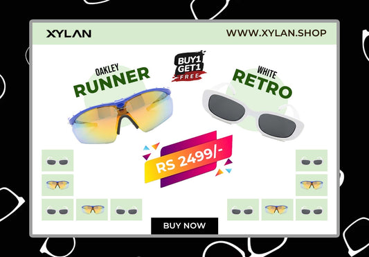 BUY 1 GET 1 FREE OFFER