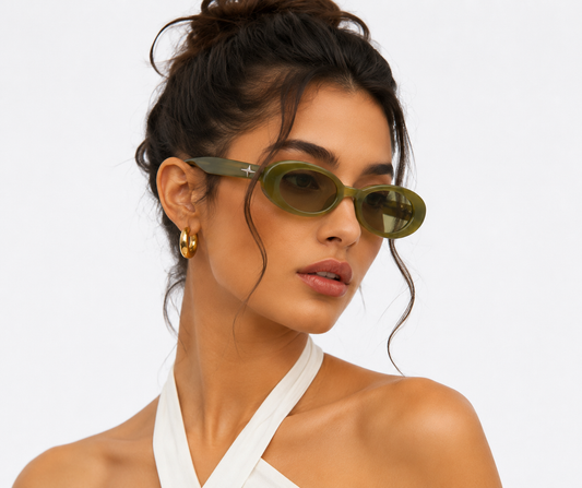 VOGUE OVAL