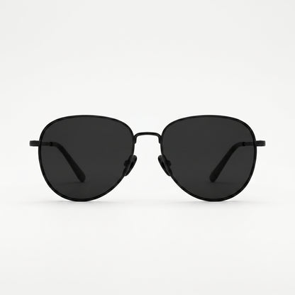 BLACK SHADOW