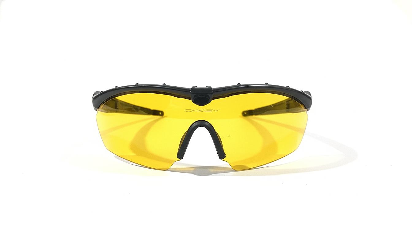 Oakley Night Vision
