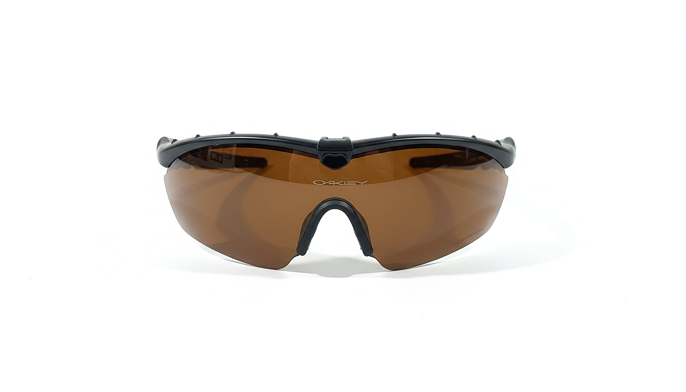 Oakley Edge