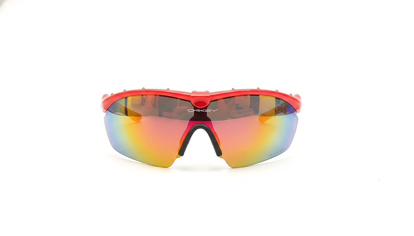Oakley Runner