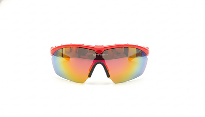 Oakley Runner