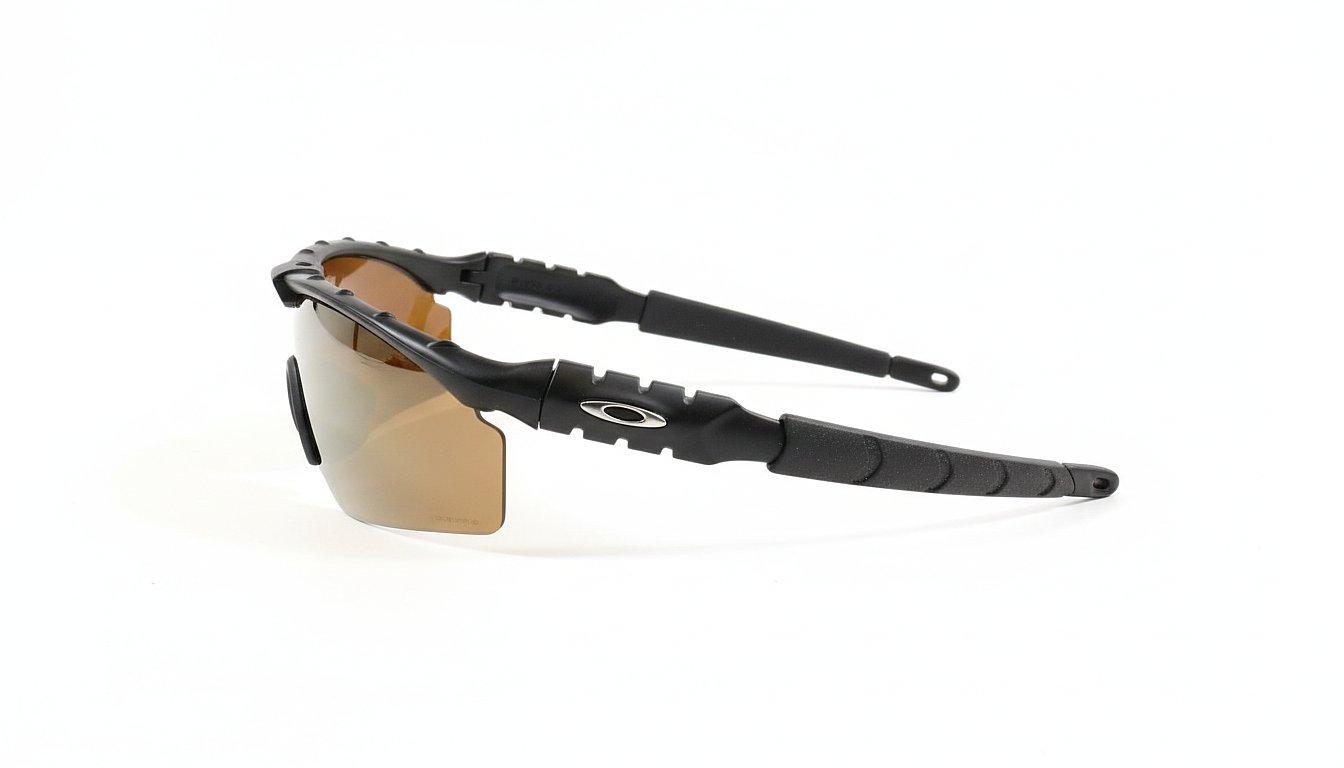 Oakley Edge