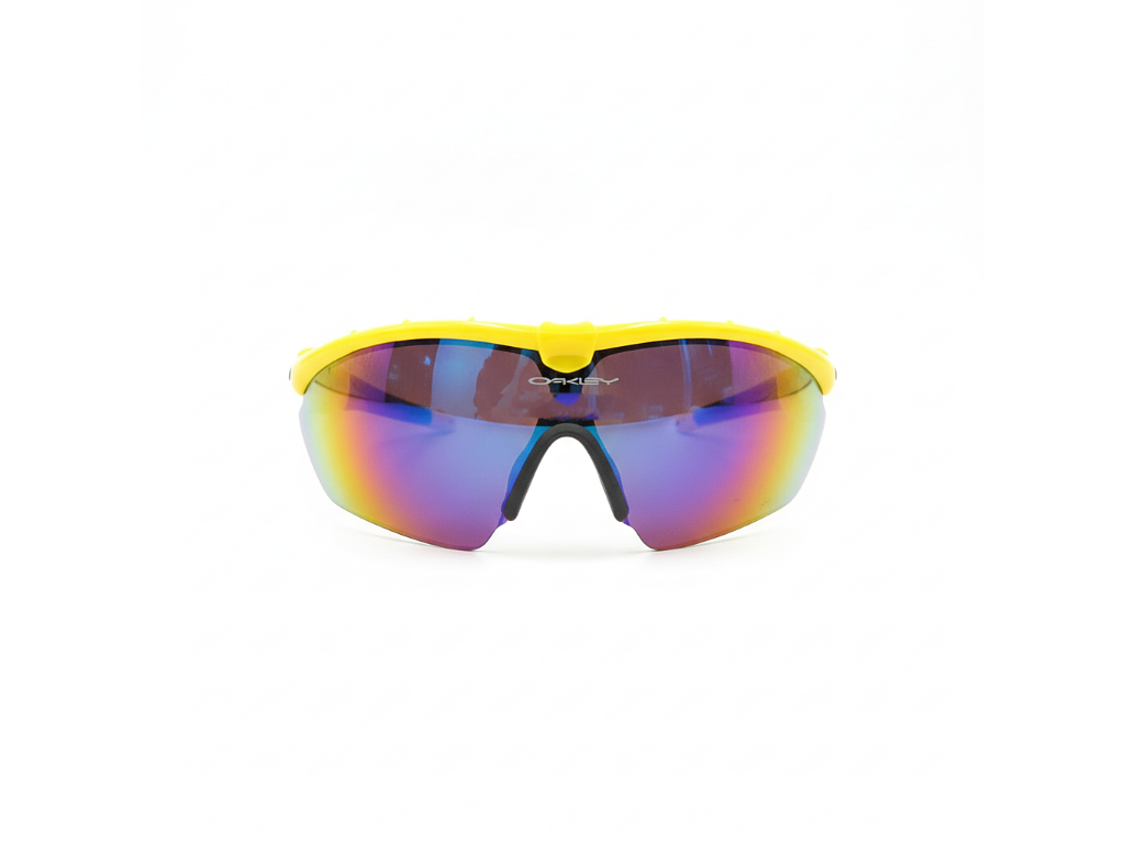 Oakley Yellow Hawk