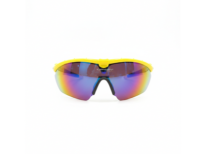 Oakley Yellow Hawk