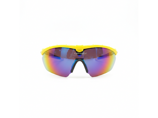 Oakley Yellow Hawk
