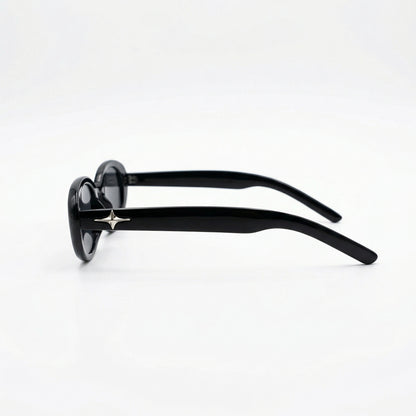 CAT EYE