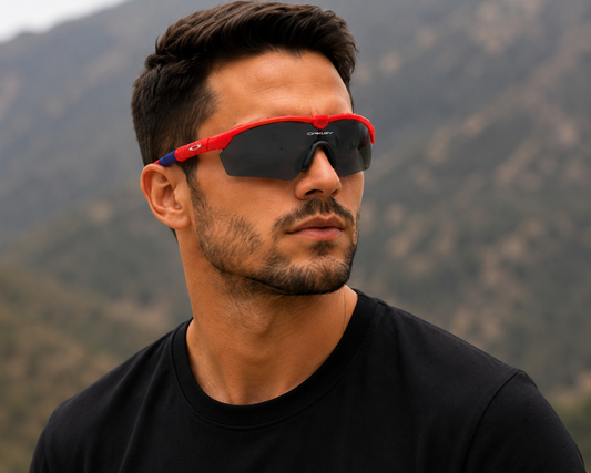 Oakley Redline Phantom