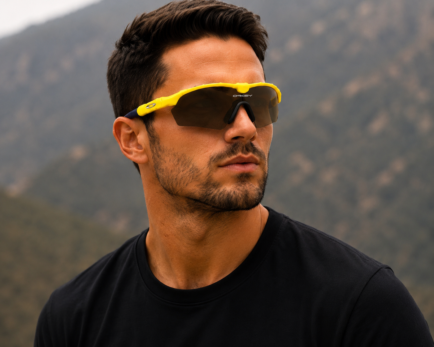Oakley SunVolt