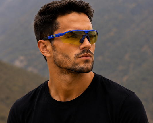 Oakley Night Vision