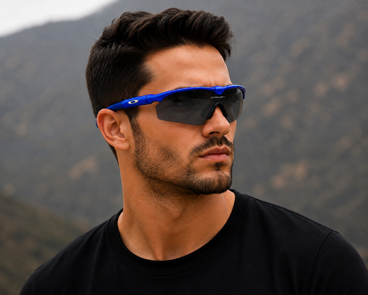 Oakley Hyper Radar