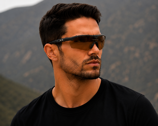Oakley Edge