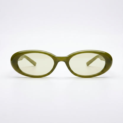 VOGUE OVAL