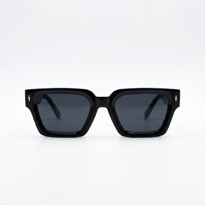 WAYFARER PUFFER