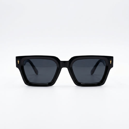 WAYFARER PUFFER