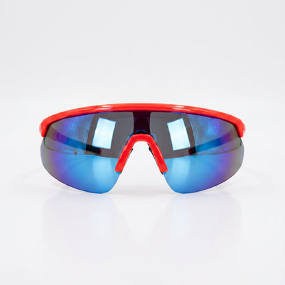 AEROSHADE RED