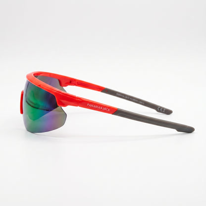 AEROSHADE RED